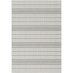 Купити Килим Melya 200x290 Tenere Noir
