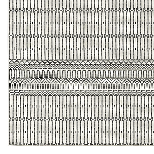 Килим Melya 200x290 Tenere Noir зображення №2