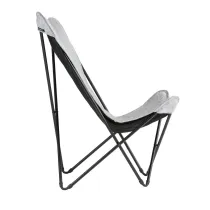 Крісло Sphinx Soft Lightgrey зображення №3