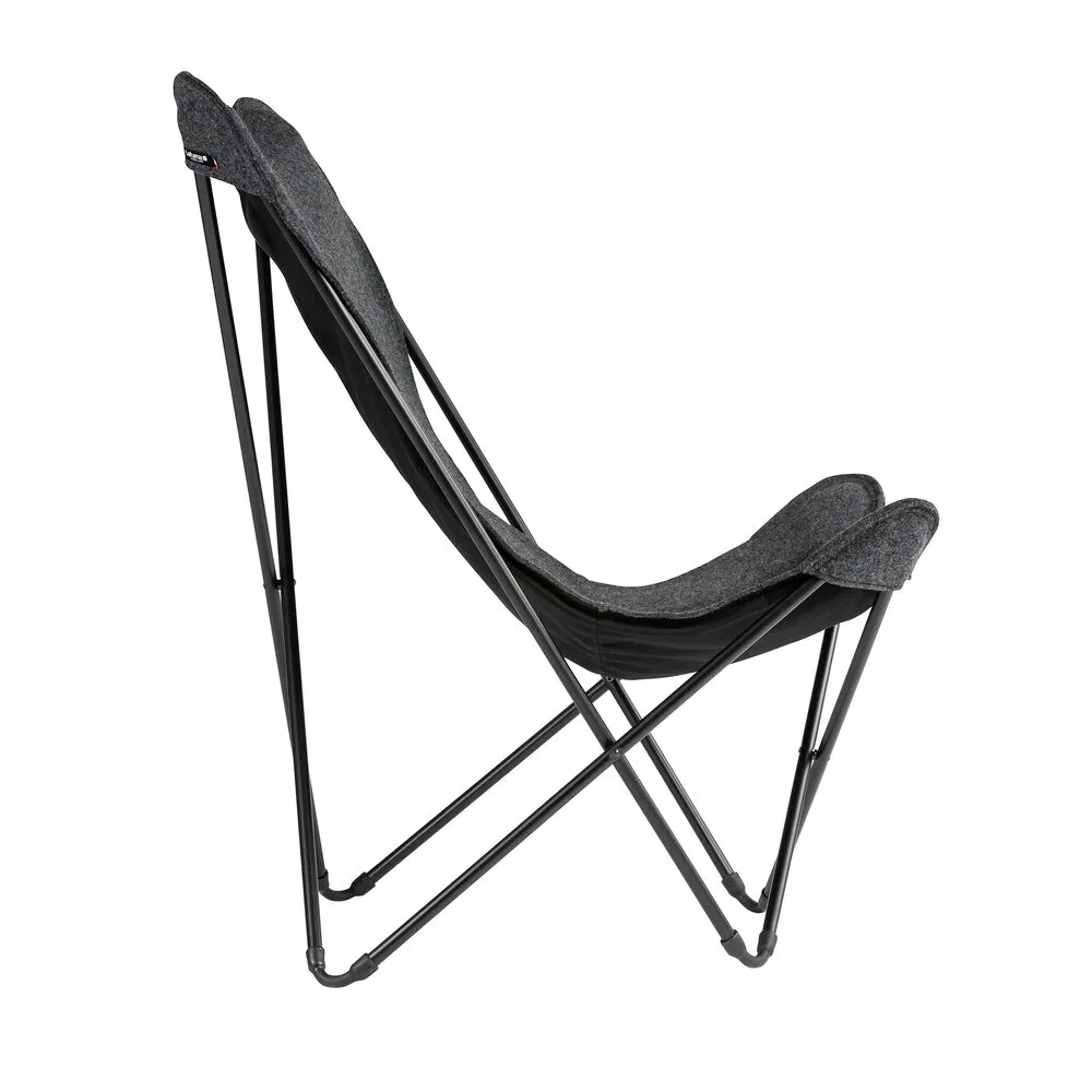 Крісло Sphinx Soft Dark Grey зображення №3