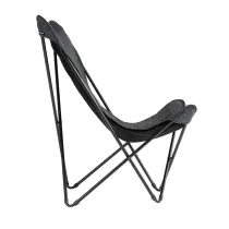 Крісло Sphinx Soft Dark Grey зображення №3