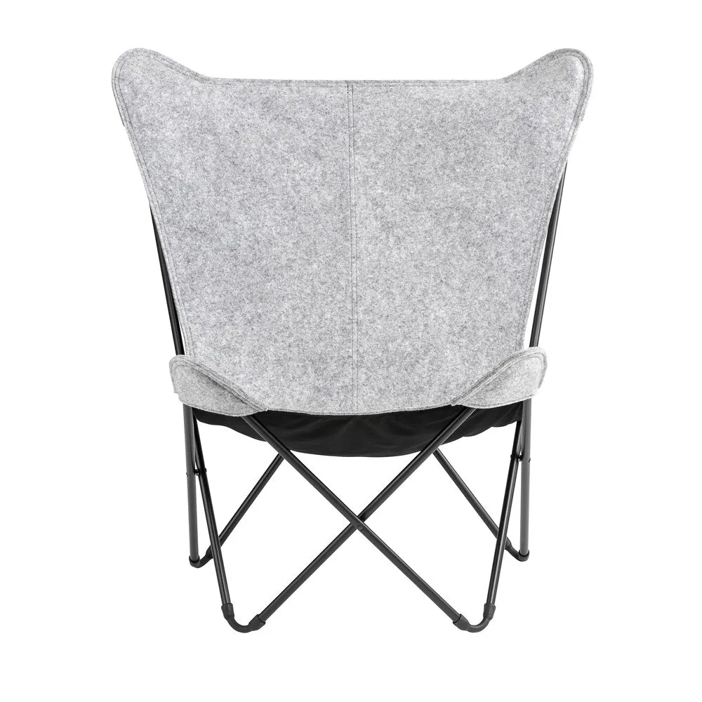Крісло Sphinx Soft Lightgrey зображення №2