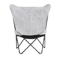 Крісло Sphinx Soft Lightgrey зображення №2