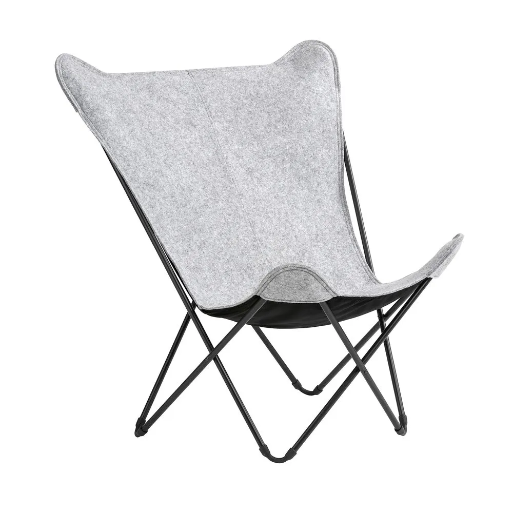 Крісло Sphinx Soft Lightgrey зображення №1