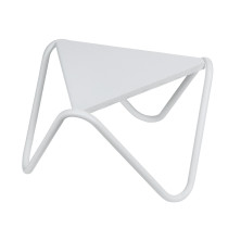 Столик Vogue Perforated Kaolin зображення №1