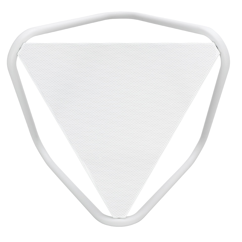 Столик Vogue Perforated Kaolin зображення №2