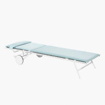 Шезлонг Miami New Bleu Celadon зображення №3