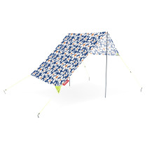 Тент від сонця Miasun Malibu зображення №6 Тент від сонця Miasun Malibu зображення №6
