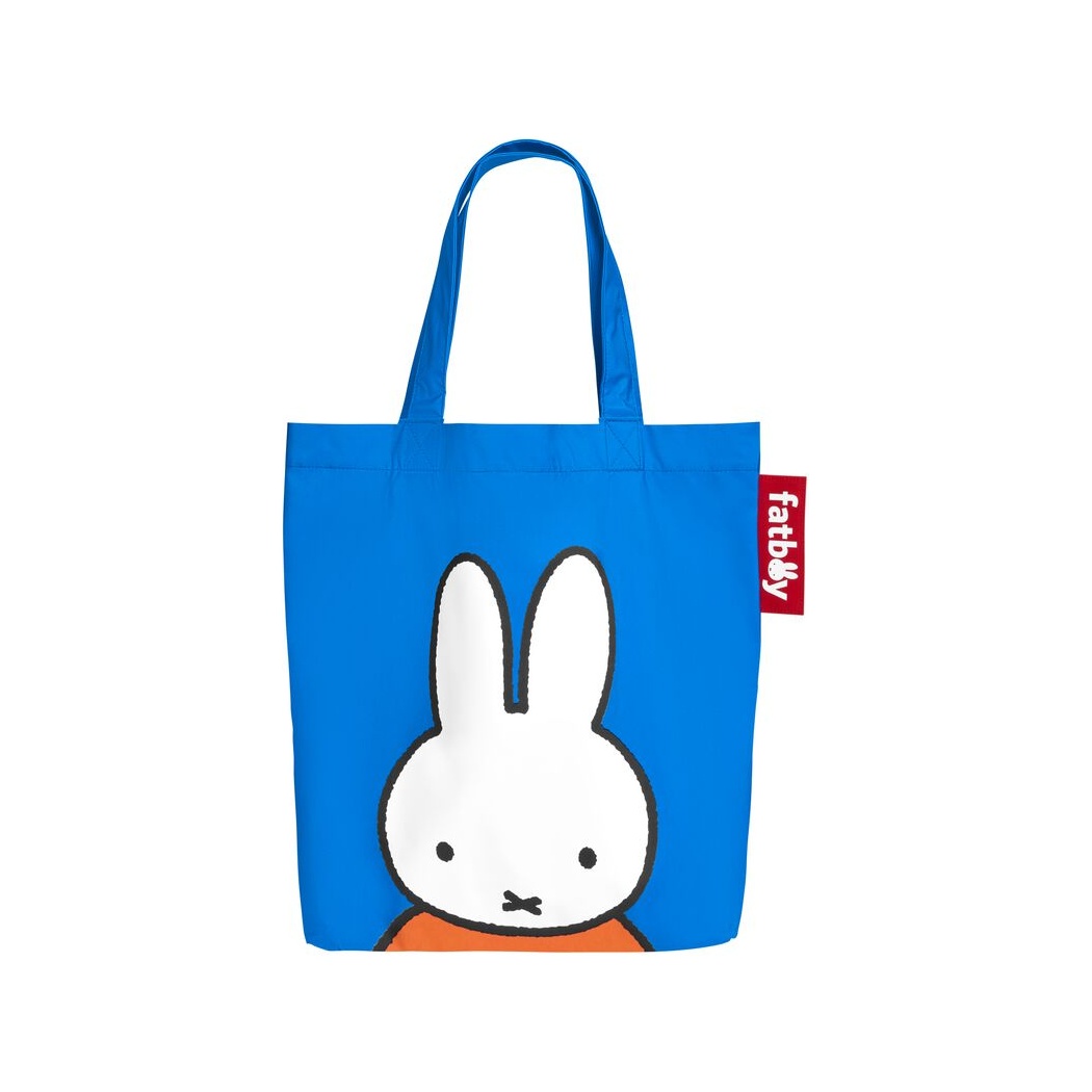 Шопер Carry-All Bag x Miffy Blue зображення №1