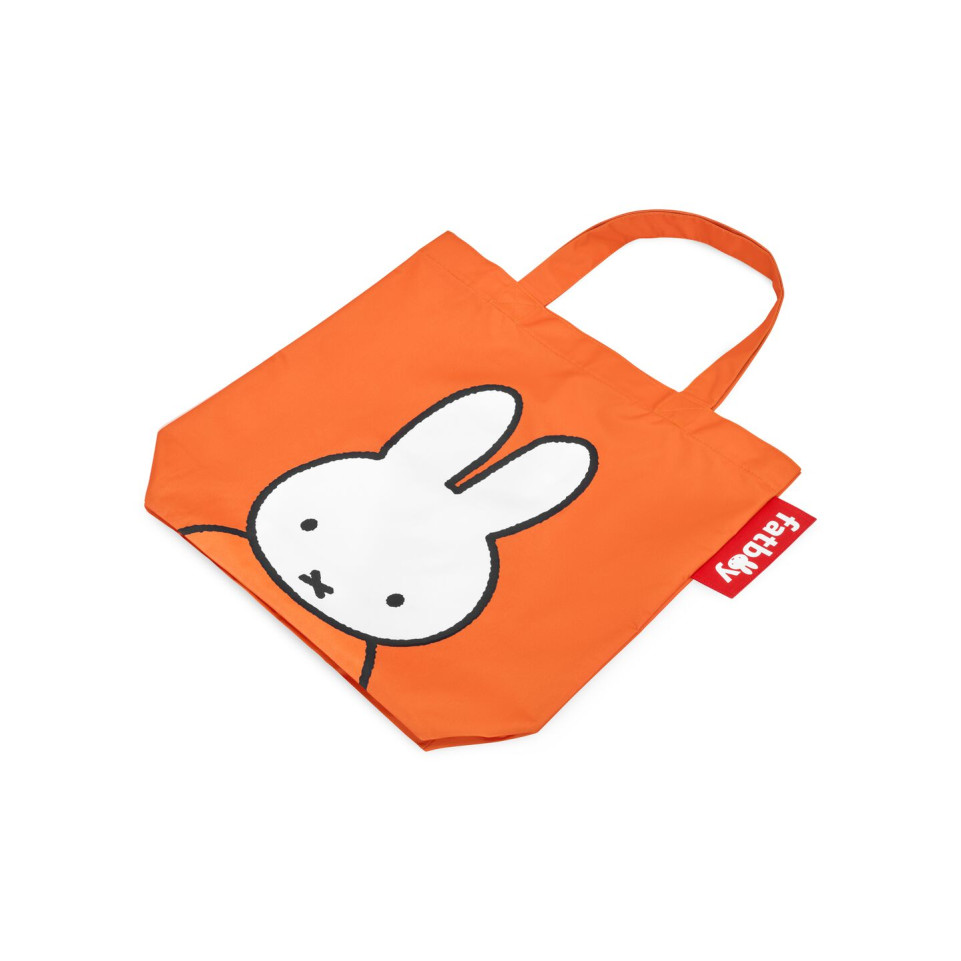 Шопер Carry-All Bag x Miffy Orange зображення №2 Шопер Carry-All Bag x Miffy Orange зображення №2