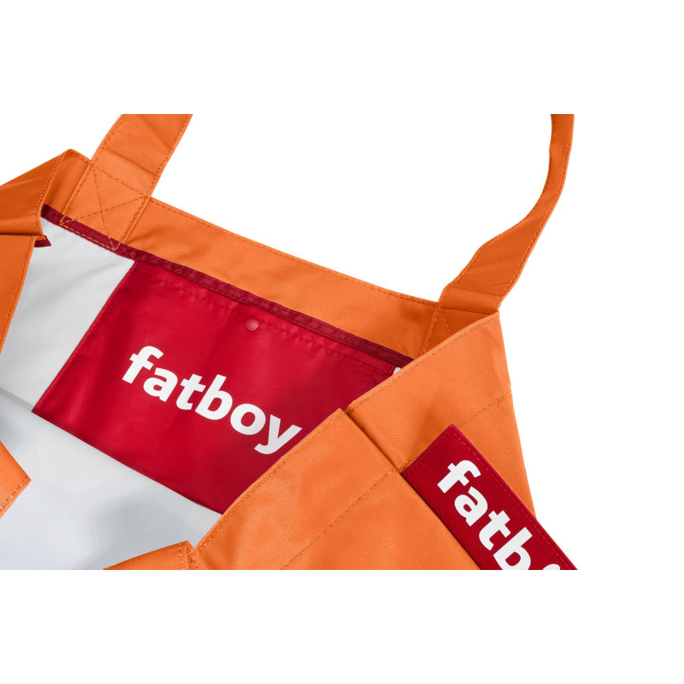 Шопер Carry-All Bag x Miffy Orange зображення №3 Шопер Carry-All Bag x Miffy Orange зображення №3