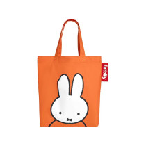Шопер Carry-All Bag x Miffy Orange зображення №1 Шопер Carry-All Bag x Miffy Orange зображення №1
