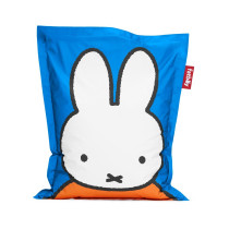 Крісло‑мішок Junior Nylon x Miffy blue зображення №1