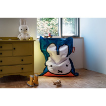 Крісло‑мішок Junior Nylon x Miffy blue зображення №4