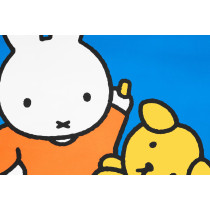 Килим Flying Carpet x Miffy Blue зображення №2 Килим Flying Carpet x Miffy Blue зображення №2
