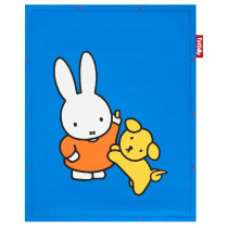 Килим Flying Carpet x Miffy Blue зображення №1 Килим Flying Carpet x Miffy Blue зображення №1