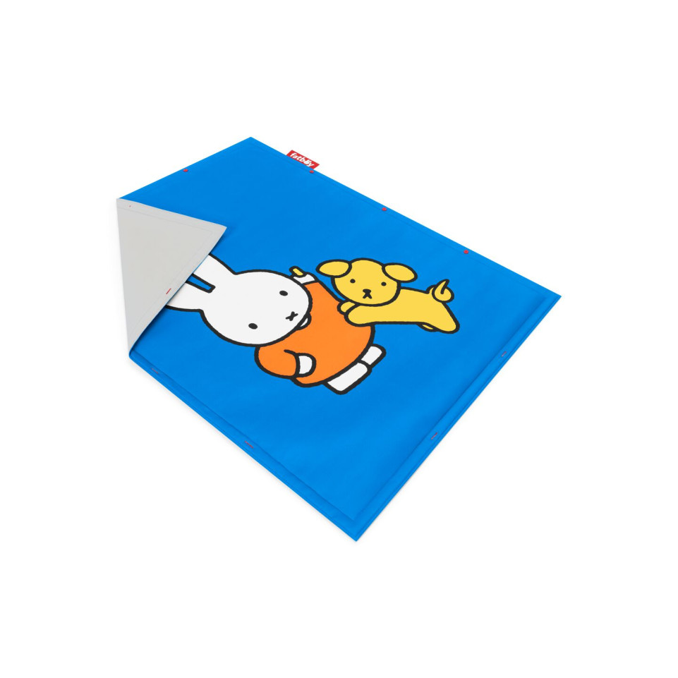 Килим Flying Carpet x Miffy Blue зображення №3 Килим Flying Carpet x Miffy Blue зображення №3