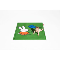 Килим Flying Carpet x Miffy Green зображення №5 Килим Flying Carpet x Miffy Green зображення №5