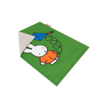 Килим Flying Carpet x Miffy Green зображення №3 Килим Flying Carpet x Miffy Green зображення №3