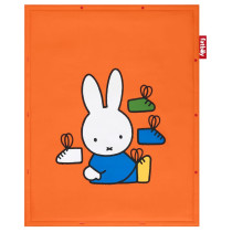 Килим Flying Carpet x Miffy Orange зображення №1