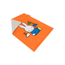 Килим Flying Carpet x Miffy Orange зображення №4