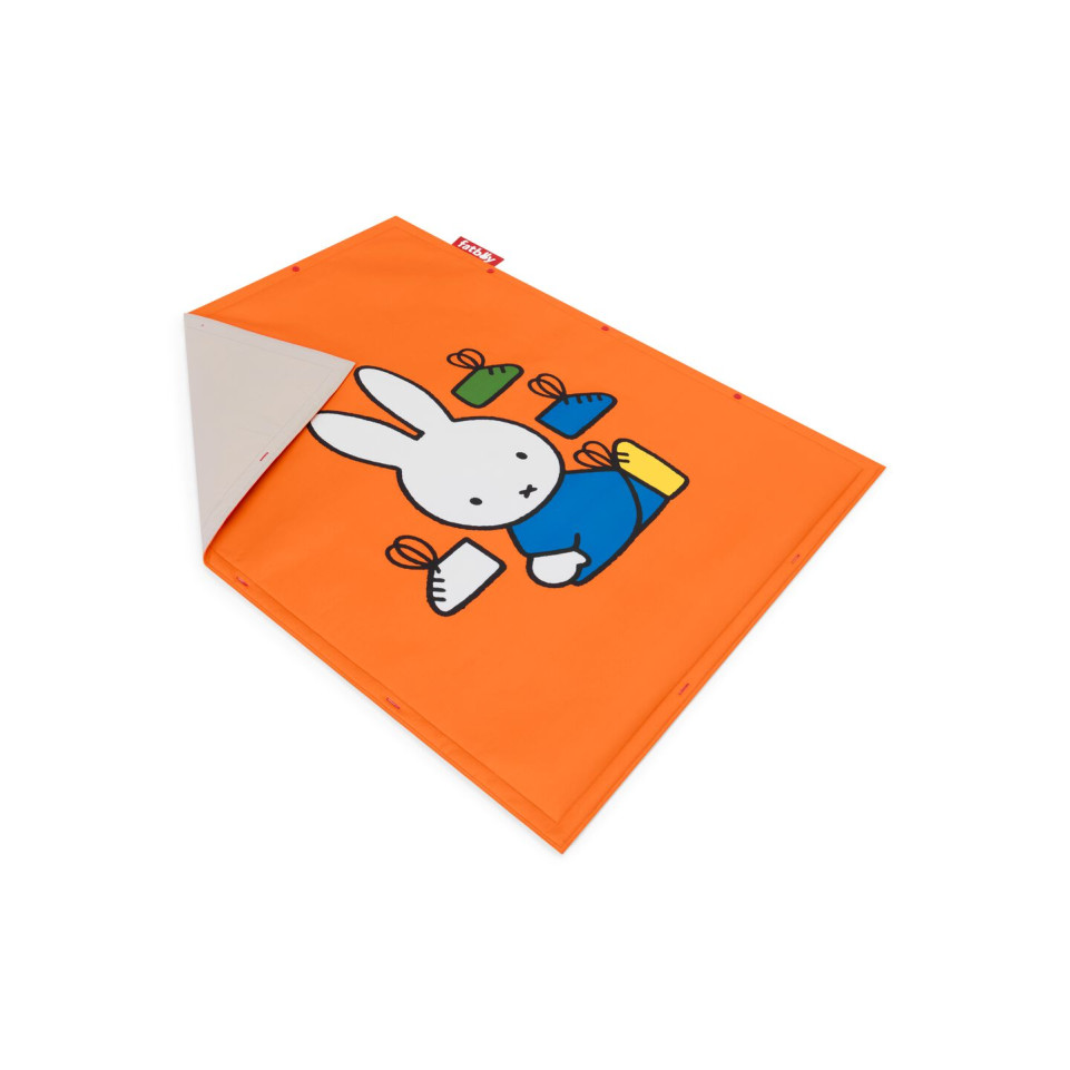 Килим Flying Carpet x Miffy Orange зображення №4