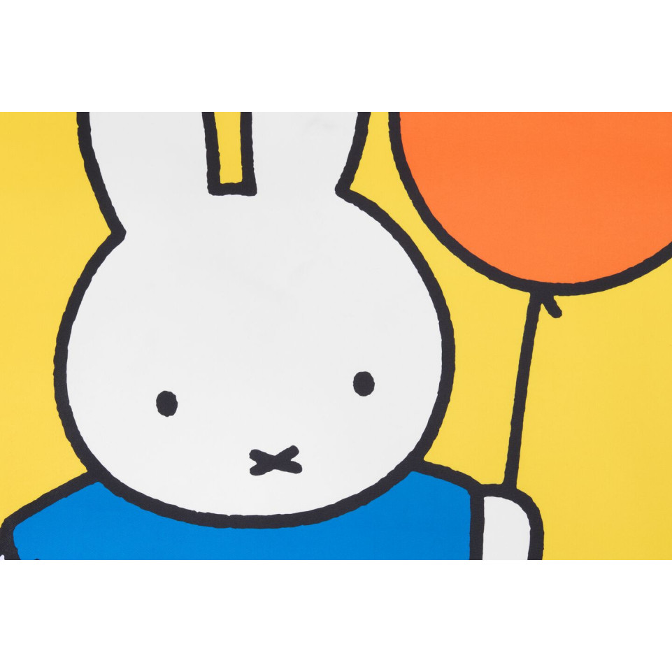 Килим Flying Carpet x Miffy Yellow зображення №3