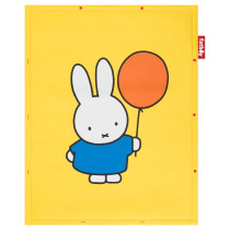 Килим Flying Carpet x Miffy Yellow зображення №1