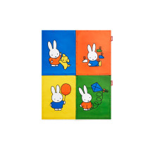 Килим Flying Carpet x Miffy Yellow зображення №6