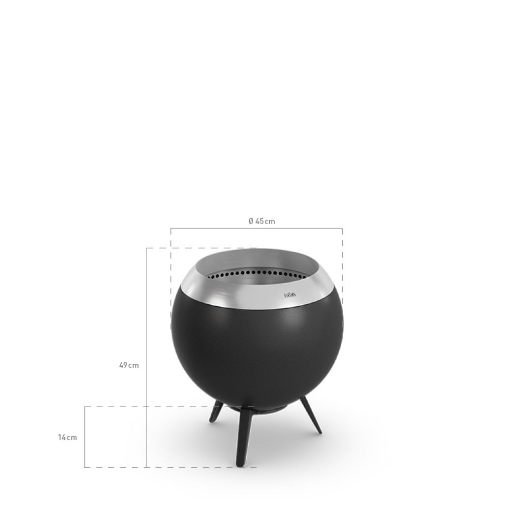 Підставка MOON 45 Low Stand зображення №2