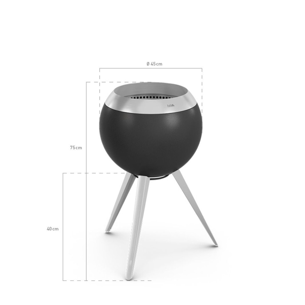 Підставка MOON 45 High Stand зображення №3