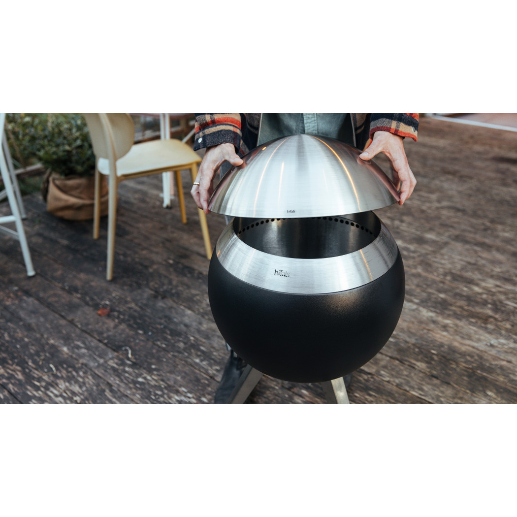 Кришка MOON 45 Lid зображення №3 Кришка MOON 45 Lid зображення №3