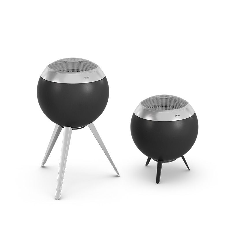 Іскрогаситель MOON 45 Lid фото №2