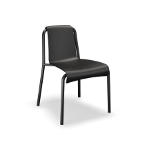 Стілець Nami Dining Chair Black зображення №1