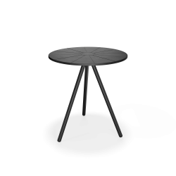 Купити Стіл Nami Café Table Black