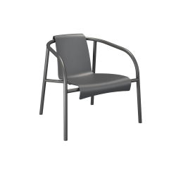 Крісло Nami Lounge Chair в інтернет-магазині Canvas Купити Крісло Nami Lounge Chair