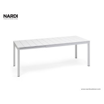 Стіл  RIO 140 BIANCO зображення №1