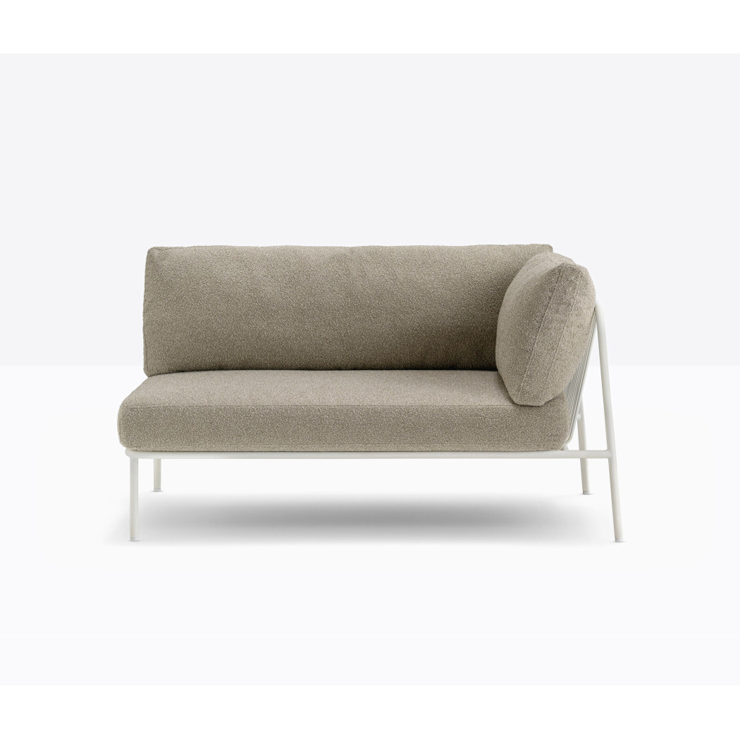 Модуль дивану Nolita Sofa Angolare Destro зображення №1