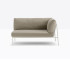 Модуль дивану Nolita Sofa Angolare Destro