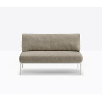 Модуль дивану Nolita Sofa Lineare зображення №1