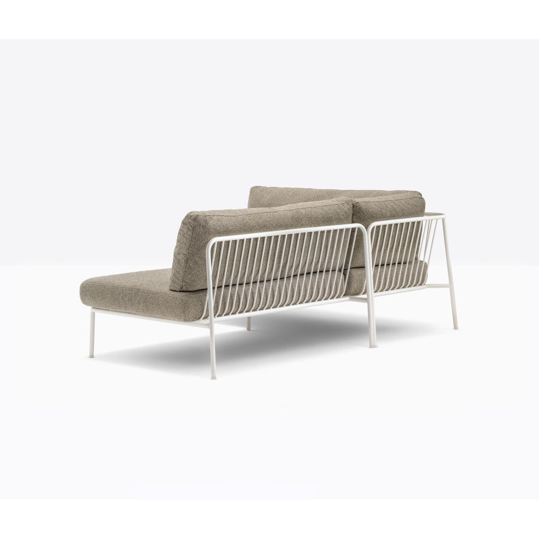 Модуль дивану Nolita Sofa Angolare Destro зображення №2