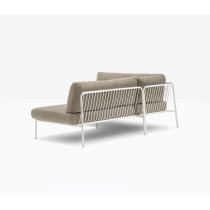 Модуль дивану Nolita Sofa Angolare Destro зображення №2