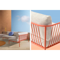 Модуль дивану Nolita Sofa Lineare зображення №2