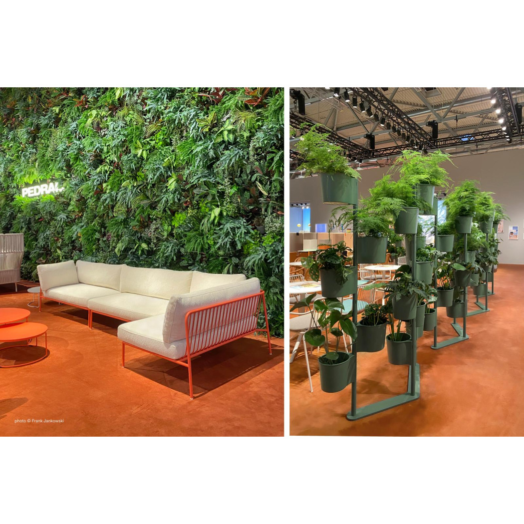 Модуль дивану Nolita Sofa Lineare зображення №3