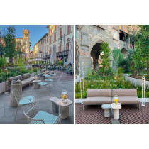 Модуль дивану Nolita Sofa Lineare зображення №4