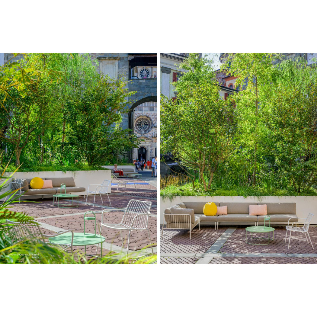 Модуль дивану Nolita Sofa Lineare зображення №5