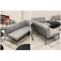 Модуль дивану Nolita Sofa Lineare зображення №7