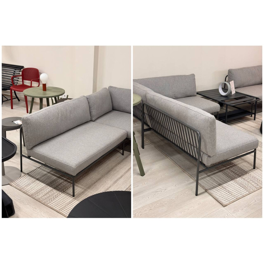 Модуль дивану Nolita Sofa Lineare зображення №7