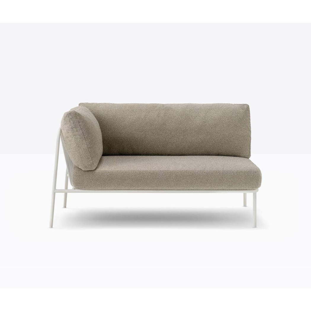 Модуль дивану Nolita Sofa Angolare Sinistro зображення №1