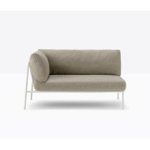 Модуль дивану Nolita Sofa Angolare Sinistro зображення №1